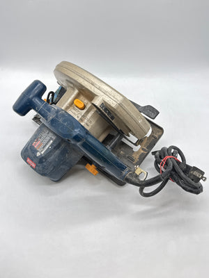 Ryobi CSB123 7-1/4 Inch Corded Circular Saw Tested Works Free Shipping