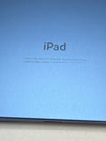 Apple iPad 10th Gen A2696 256GB Wi-Fi Only Blue - Bad Display image 3