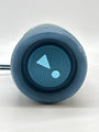 JBL Flip 6 Portable Bluetooth Waterproof Speaker Ocean Blue - image 5