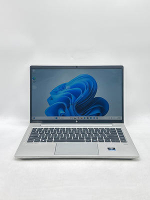 HP EliteBook 640 G10 14.0" Touch Core i5-1335U 256GB SSD 8GB RAM- Screen Marks