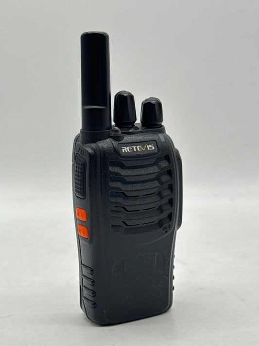 Retevis RETC 15 H777 Two-Way Radio Walkie-Talkie with Battery