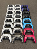 Sony PlayStation 5 DualSense Wireless Controller CFI-ZCT1W Lot of 24 Tested image 2