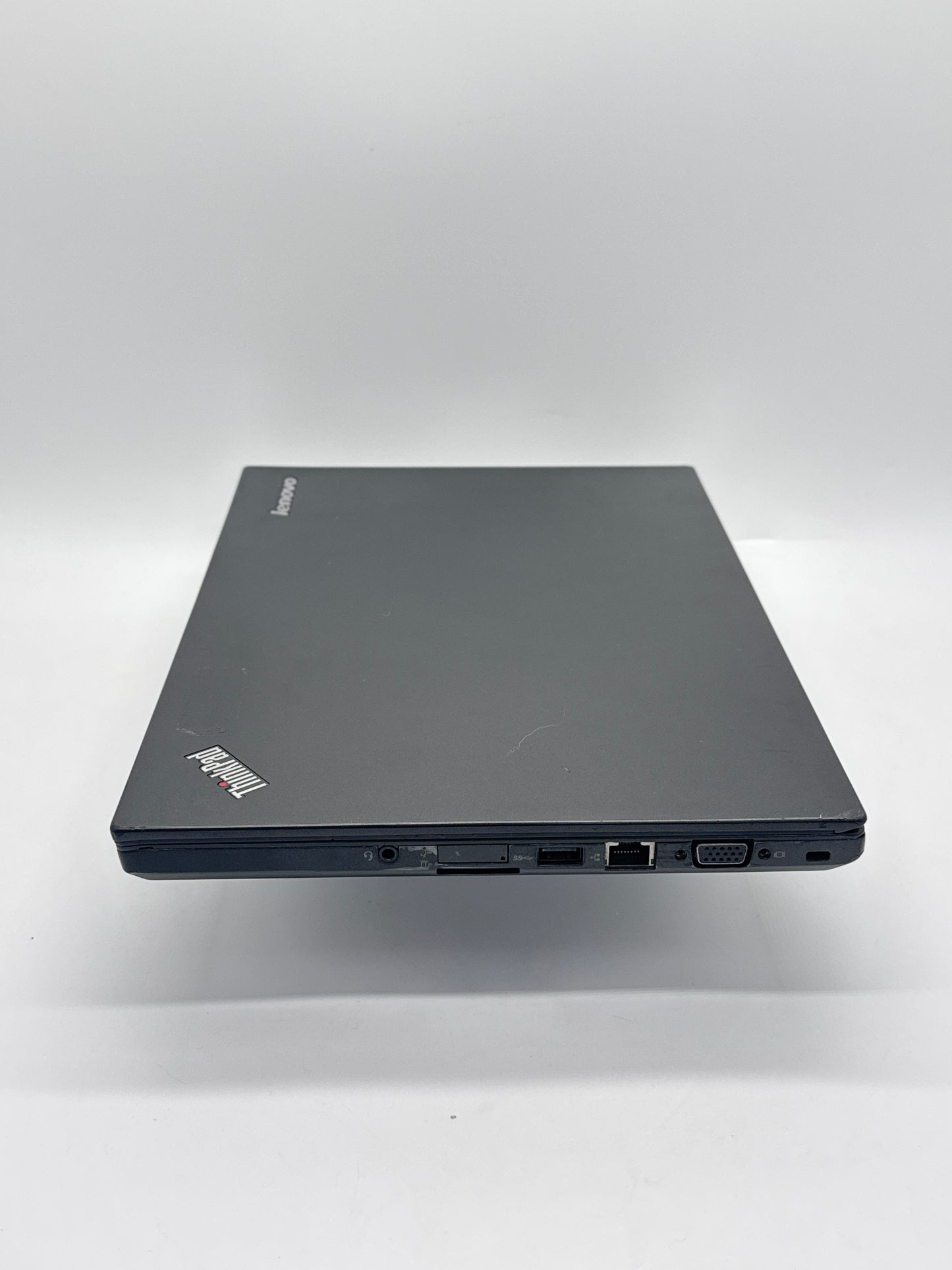 Lenovo ThinkPad T450s 8GB RAM 256GB SSD Intel i5-5300U Laptop #50 READ