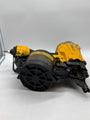 DEWALT DWF83C Pneumatic 15 Degree Coil Framing Air Nailer Tool Only - image 5