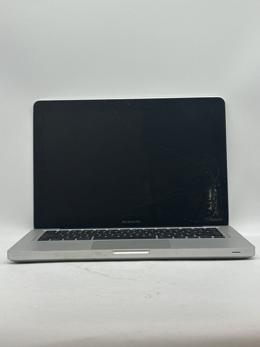 Apple MacBook Pro Retina 13" A1278 Core i5 @2.5GHz dual-core 4GBRAM 500GBSSD !READ