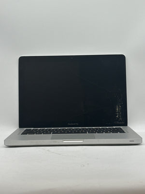 Apple MacBook Pro Retina 13" A1278 Core i5 @2.5GHz dual-core 4GBRAM 500GBSSD !READ