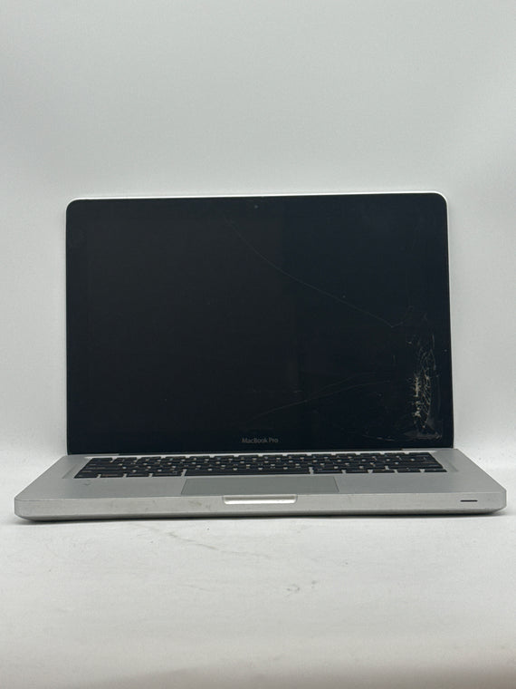 Apple MacBook Pro Retina 13" A1278 Core i5 @2.5GHz dual-core 4GBRAM 500GBSSD !READ