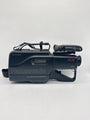 Panasonic OmniMovie VHS Video Camcorder PV-510 w/ Case & Accesories - image 3