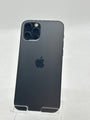 Unlocked Apple iPhone 12 Pro A2341 256GB Graphite - Cracked Read! - image 6