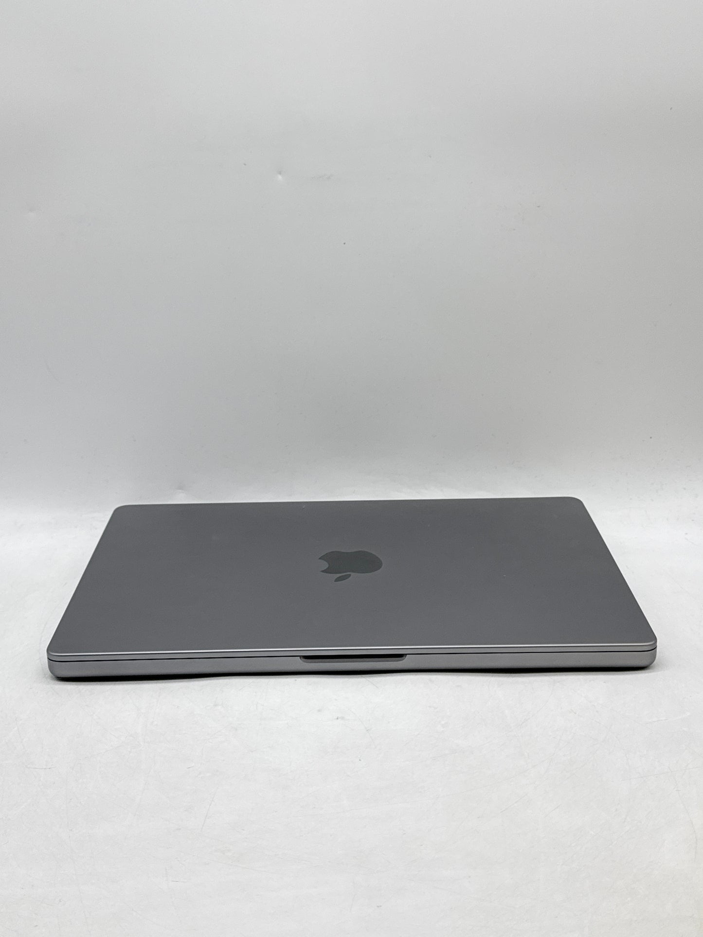 2021 Apple MacBook Pro 14.2 A2442 M1 Pro 8C-CPU 14C-GPU 512GB 16GB RAM - Read!