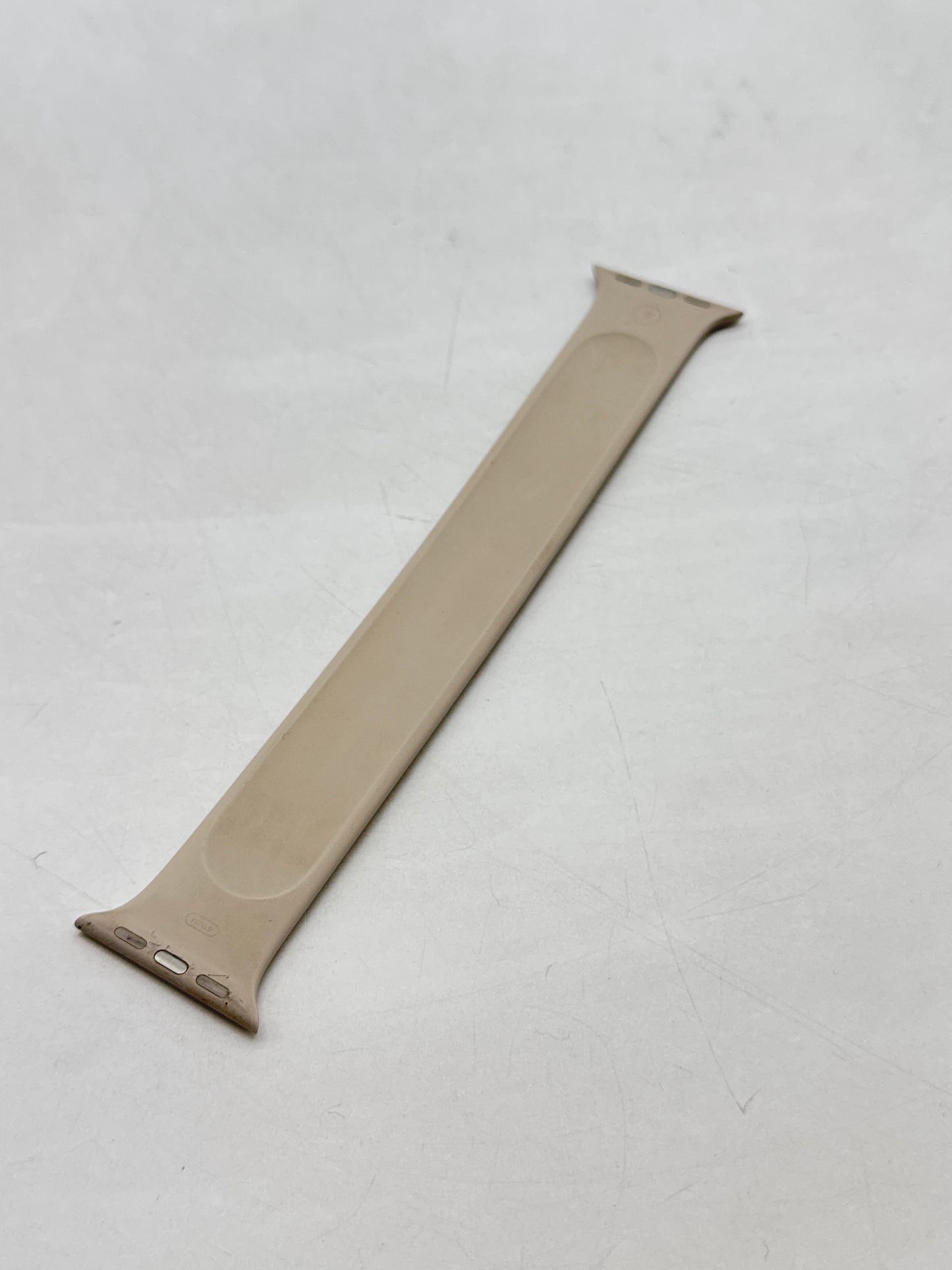 Apple Watch Series 8 A2770 41mm GPS Only Starlight Aluminum