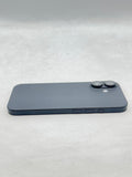 AT&T Apple iPhone 16 A3081 128GB Black - Remotely Managed image 6