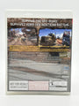MotorStorm Sony PlayStation 3 PS3 Game Brand New Sealed Free Shipping - image 2
