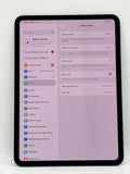 Apple iPad Pro 11" A2836 M4 256GB Wi-Fi Only Space Black 100% BH 36 Cycle image 4