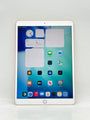 Unlocked Apple iPad Air Gen 3 10.5" A2153 256GB Cellular Gold - White Spots - image 1