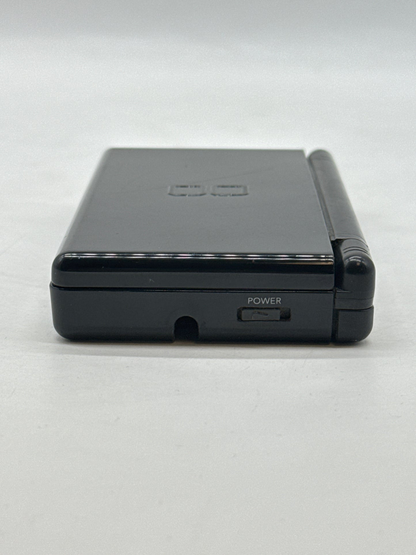 Nintendo DS Lite USG-001 Handheld Console Only- Black Read