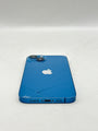 Unlocked Apple iPhone 13 A2482 128GB Blue - Does Not power on - Cracked - image 3