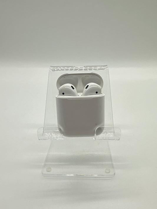 Apple AirPods with Charging Case A1602 EarPods - White, Left & Right, Authentic - Free Shipping!