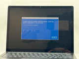 Microsoft Surface Laptop 3 13.5" Model 1868 Touchscreen For Parts image 2