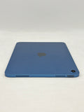 Apple iPad 10th Gen A2696 256GB Wi-Fi Only Blue - Bad Display image 5