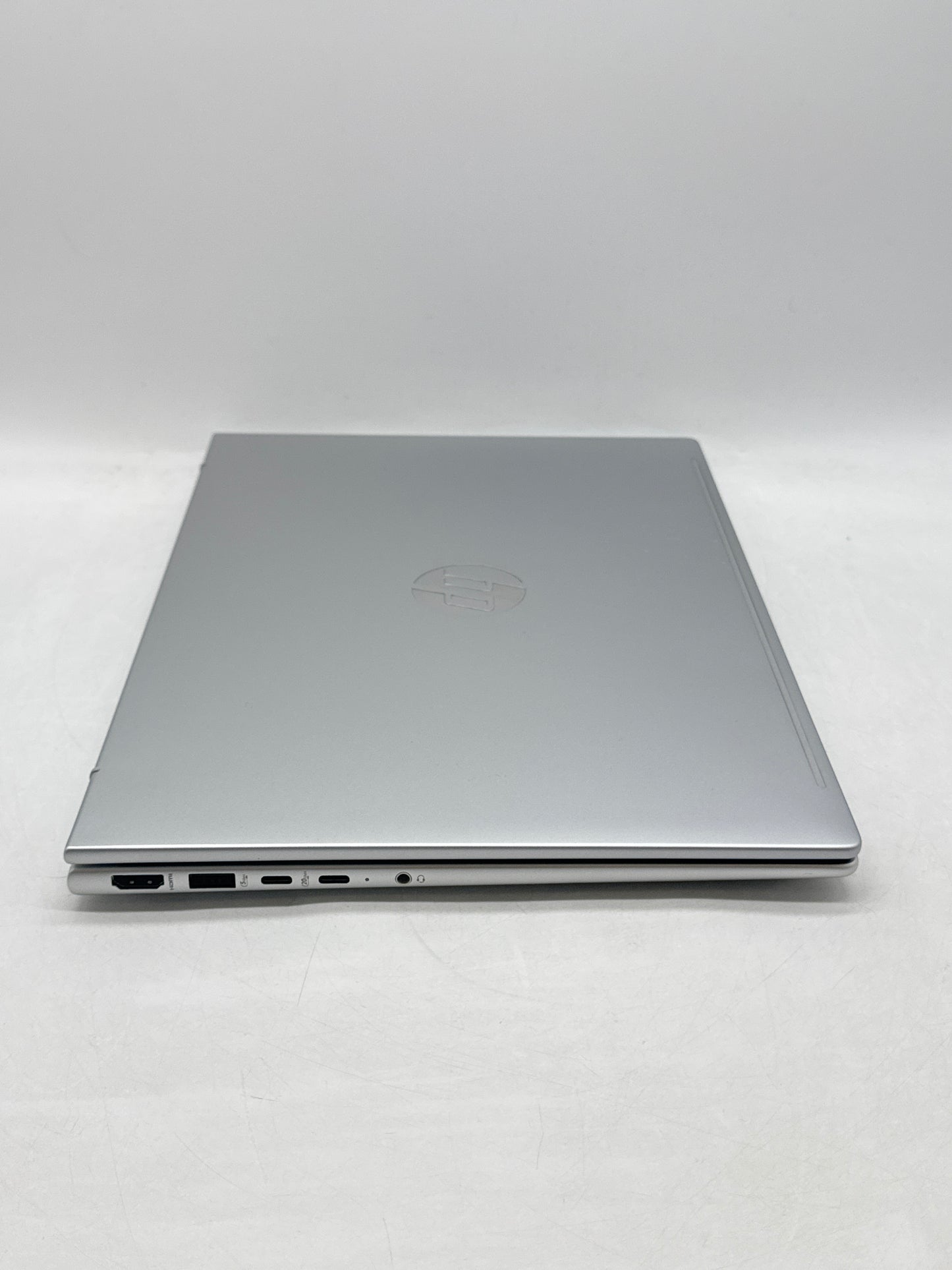HP ProBook 440 14" Touch Ultra 5 125U 16GB RAM 256GB SSD Pike Silver - Read!