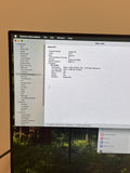 2020 Apple Mac Mini A2348 M1 8C-CPU 8C-GPU 8GB RAM 256GB SSD image 4