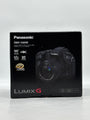 Panasonic Lumix G85 4K DMC-G85MK Digital Mirrorless Camera 12-60mm Lens Kit - image 2