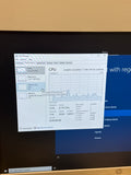 Dell OptiPlex 7050 Micro intel Core i7-7700 256GB SSD 8GB RAM - No Adapter image 2