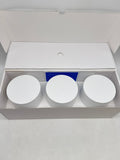 Google Wi-Fi Mesh Router AC1200 Wireless Dual-Band Wi-Fi 3-Pack Router image 2