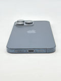 Unlocked Apple iPhone 15 Pro Max A2849 256GB Blue Titanium - Bad Display image 4