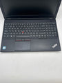 Lenovo ThinkPad 15.6" Laptop i5-6200U 8GB RAM 256GB SSD Win 10 Pro No Webcam - image 3