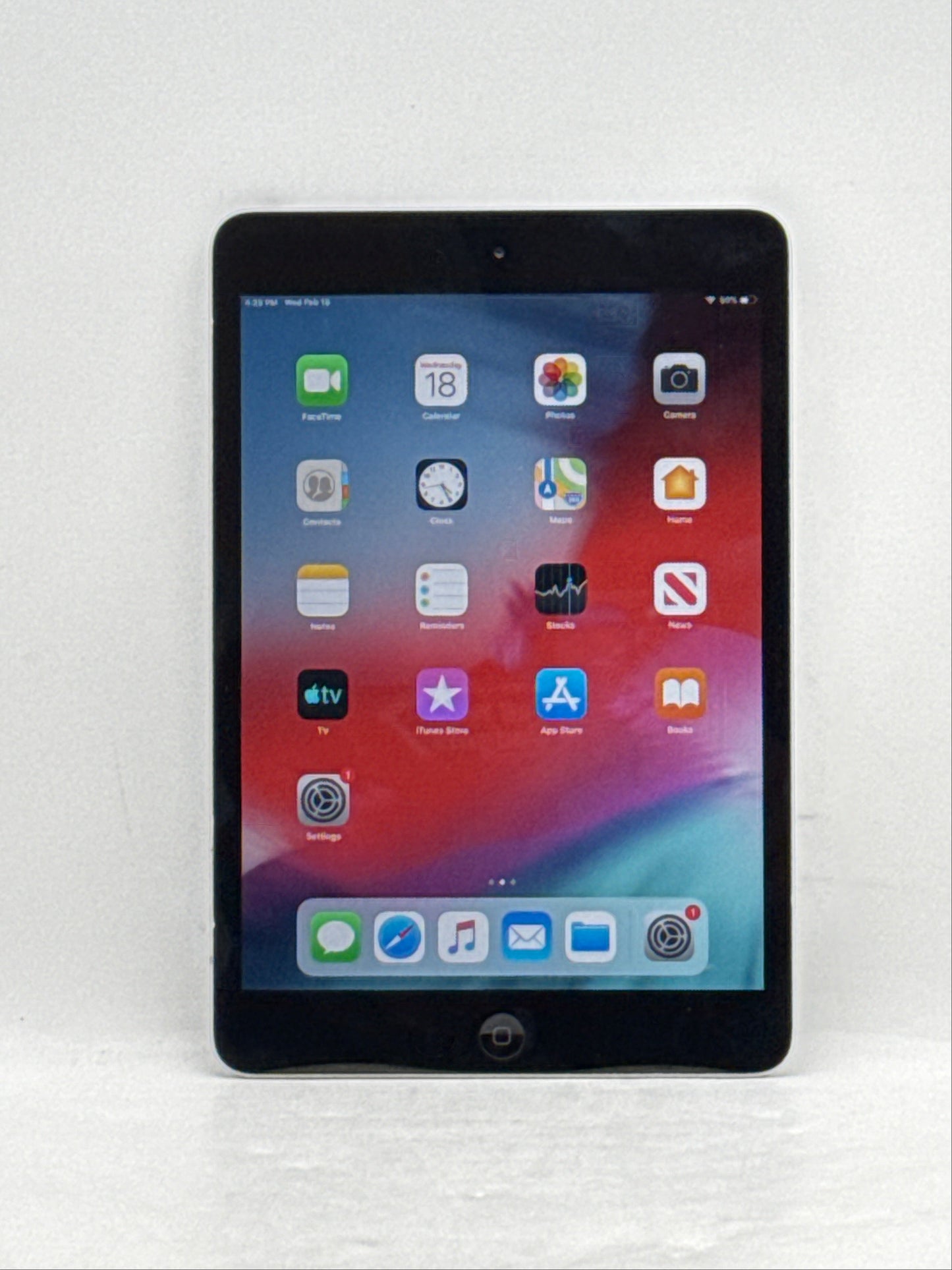 Apple iPad Mini-2 A1489  2nd Gen 32GB Wifi Only