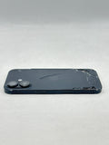 US Sprint/T-Mobile Apple iPhone 16 A3081 128GB Black - Cracked Read! image 5