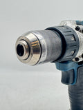 Hercules HCB91B 20V Brushless 3/8" Compact Impact Wrench 1 Battery Used image 6