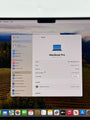 2023 Apple MacBook Pro 14.2" A2992 M3 Pro 11C-CPU 14C-GPU 1TB SSD 36GB RAM 100%BH - image 3