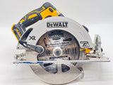 DeWalt DCS574 20V MAX XR 7-1/4" Cordless Circular Saw image 4