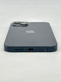 AT&T Apple iPhone 13 128GB A2482 Midnight - Bad Dispaly image 3