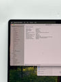 2024 Apple MacBook Pro 14.2" A3401 M4 Pro 14C-CPU 20C-GPU 24GB RAM 1TB SSD - image 4