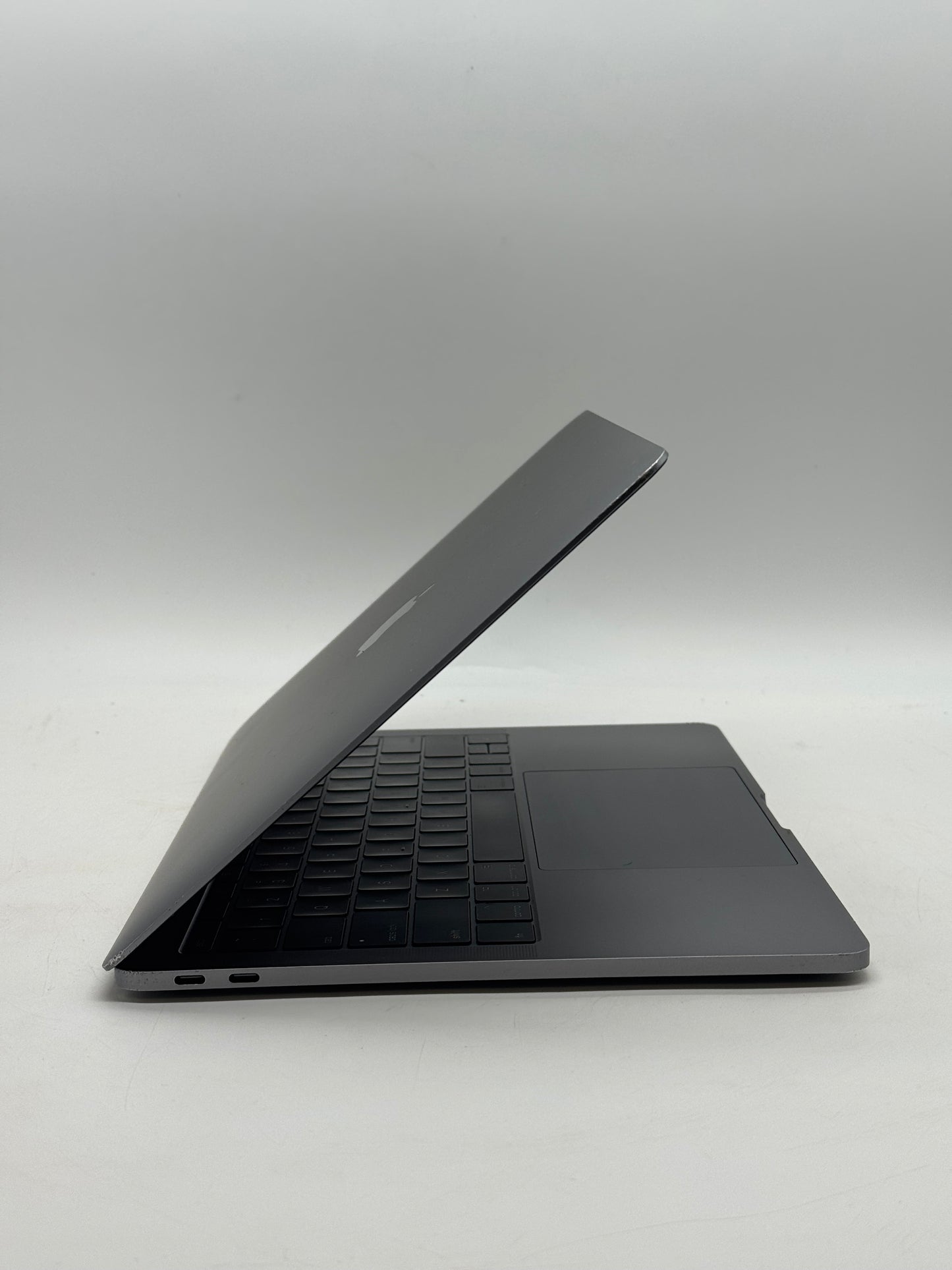 Apple MacBook Pro 13" A1708 2017 - Space Gray - 128GB, 8GB RAM