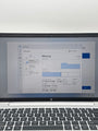 HP EliteBook 640 G10 14" i5-1335U 1.3GHz 8GB RAM 256GB Silver Touch Laptop #4 - image 4
