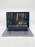 Apple MacBook Pro 15" A1990 2019 Space Gray Core i9 16GB RAM 512GB SSD image 1