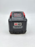 Milwaukee M18 REDLITHIUM HIGH OUTPUT HD12.0 18V 12Ah Li-Ion Battery with Charger image 4