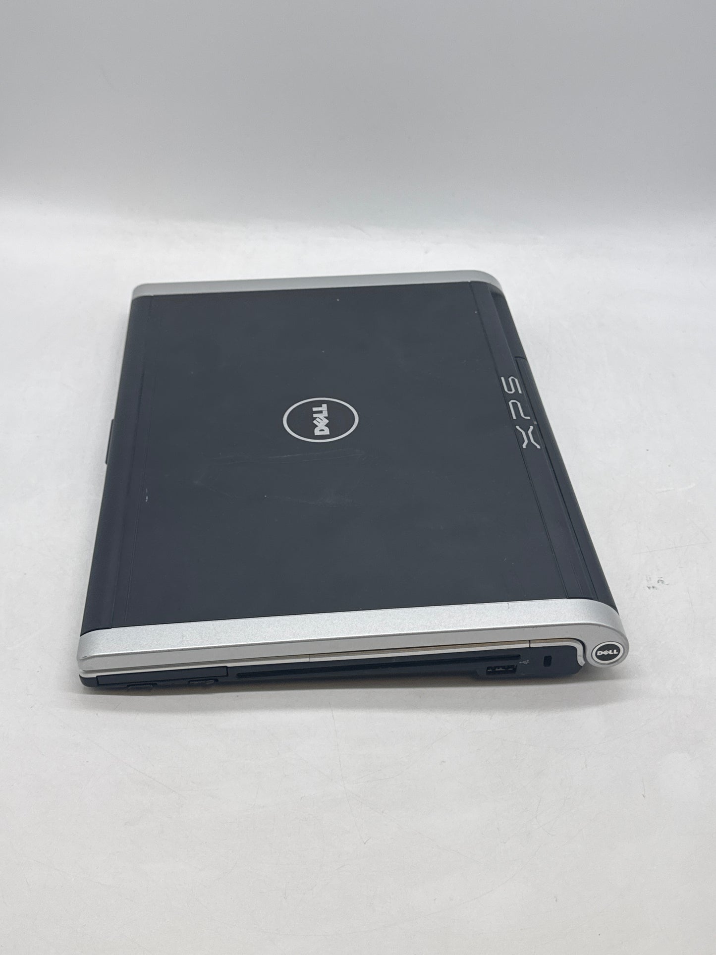 Vintage Dell XPS M1330 intel Core Duo 2  - Bad Battery