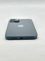 T-Mobile Apple iPhone 14 A2649 128GB Midnight 87% Battery Health - image 5
