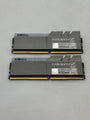 G.Skill Trident Z RGB 16GB (2x8GB) RAM DDR4 3200MHz F4-3200C16D-16GTZR2 - image 2
