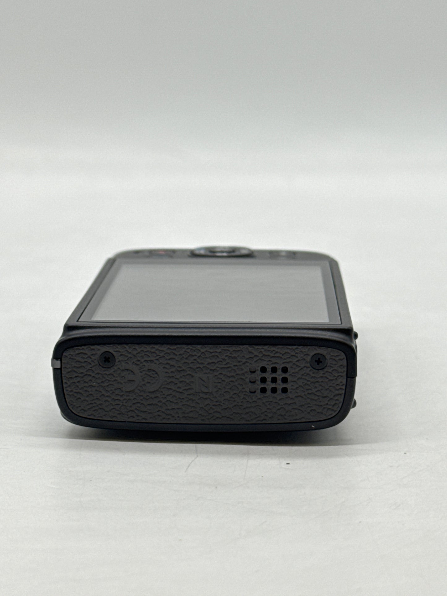 Canon IXY 650 / ELPH 360 20.2MP Digital Camera Black - New No Box