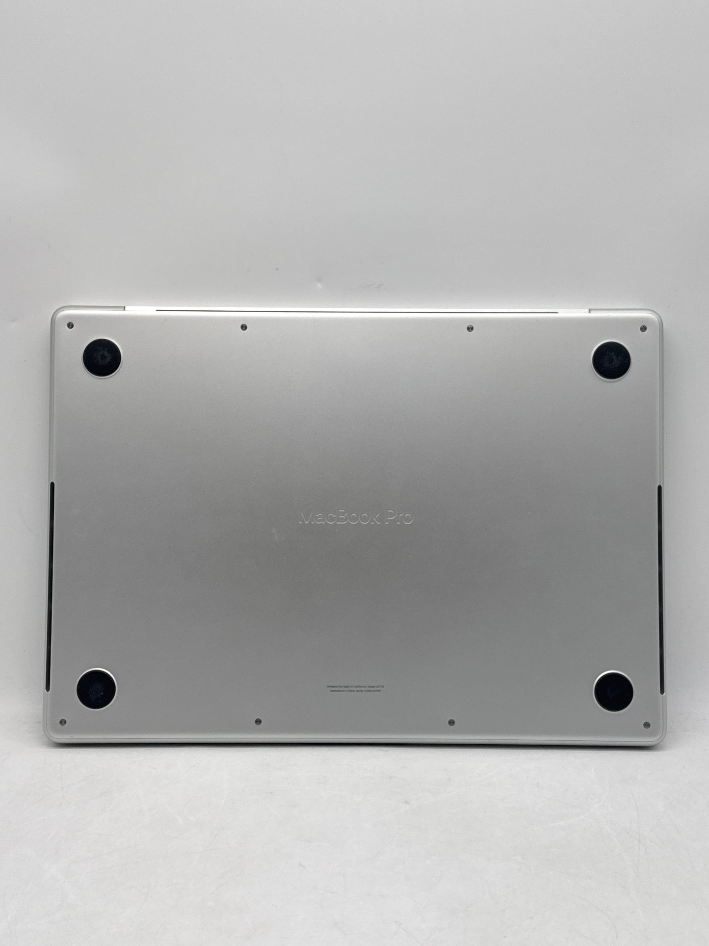 2023 Apple MacBook Pro 14.2" A2779 M2 Pro 16C-GPU 16GB RAM 512GB SSD - Read!