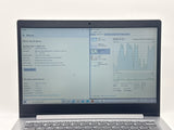 Lenovo Slim 1-14AST-05 14" AMD A6-9220e 4GB 64GB eMMC Used image 4