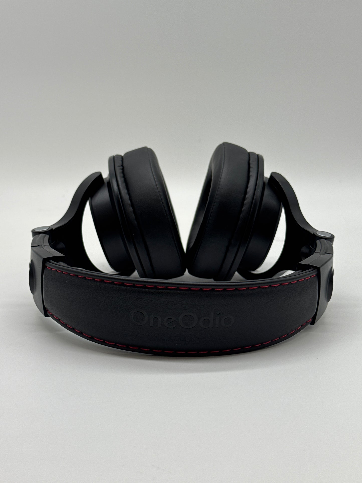 OneOdio A70 Bluetooth Over Ear Headphone Wireless/Wired Headphones Black - Used