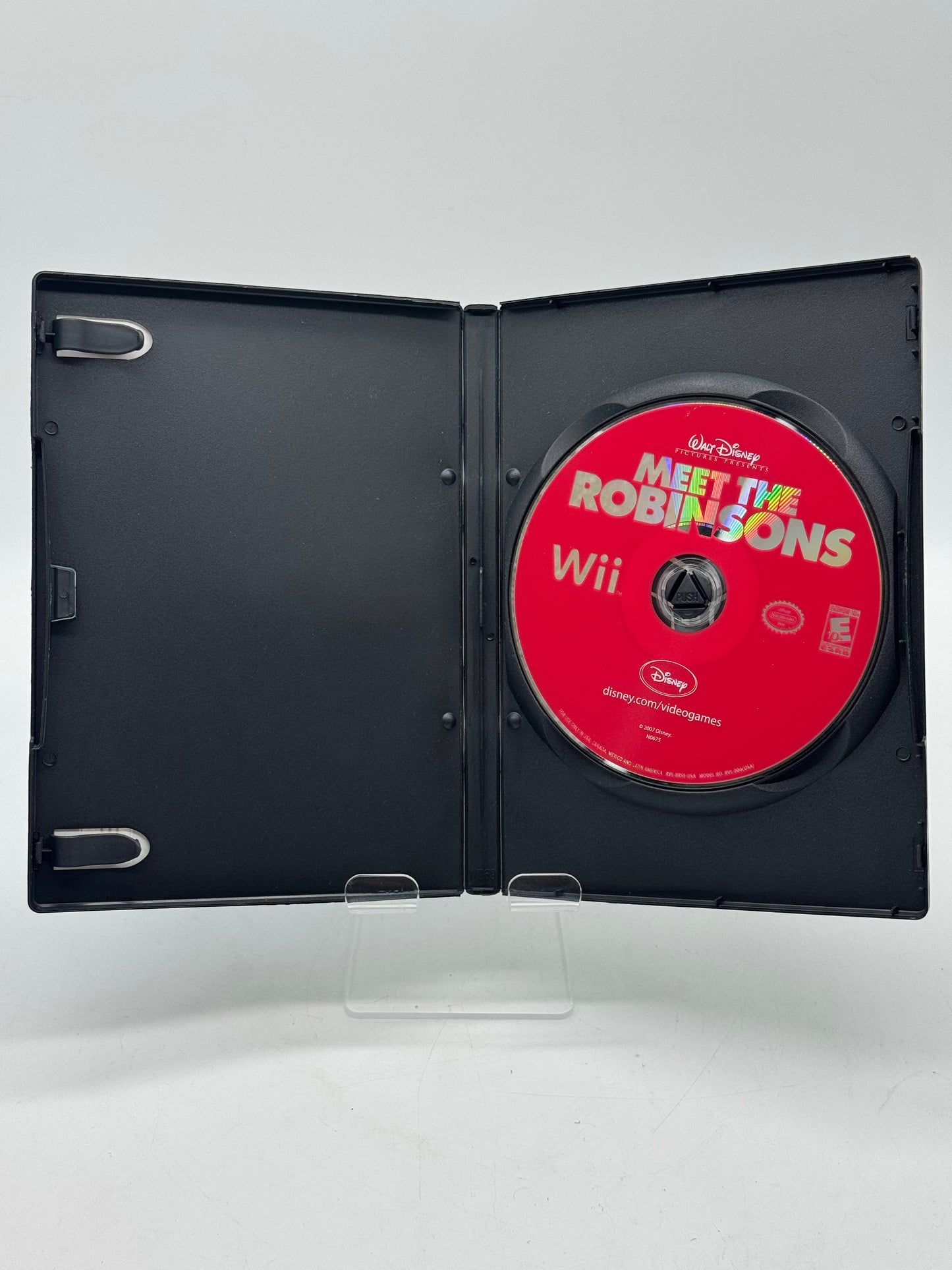 Meet the Robinsons - Nintendo Wii